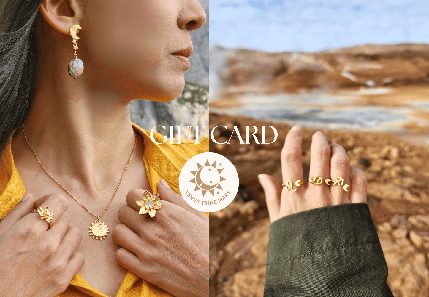 Digital Gift Card