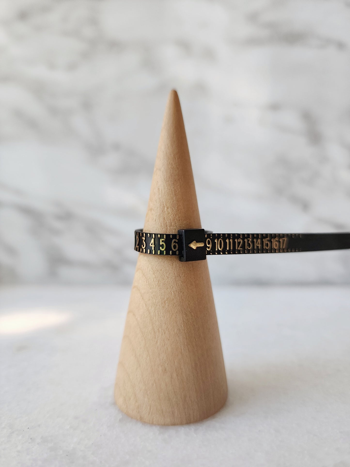 Ring Sizer